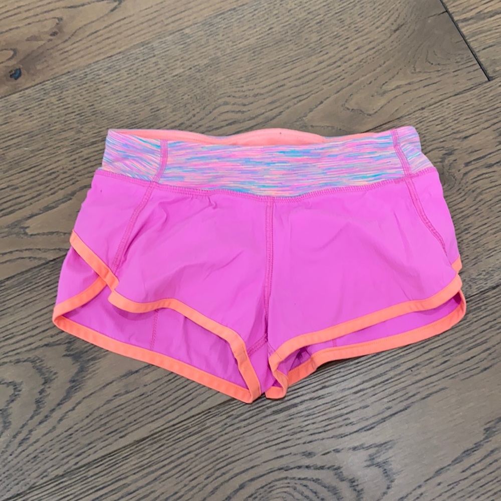 Ivivva girls shorts